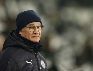 Ranieri: Leicesteri nuk është në krizë