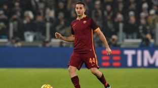 Roma gjen zëvendësuesin e Manolasit