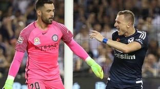  Federata e Futbollit në Australi vendos për portierin që fyeu Berishën