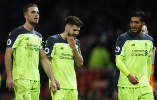 Lallana kërkon që Liverpooli të mësojë nga Chelsea