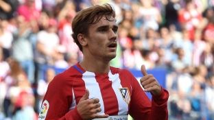 Presidenti i Atleticos: Manchester Unitedi është ekip i vogël