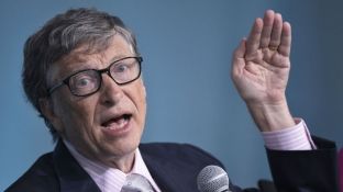 Bill Gatesit i ishte ofruar shansi për të blerë Liverpoolin
