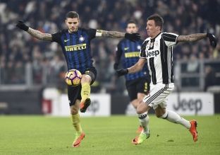  Perishiq dhe Icardi mungojnë ndaj Empolit