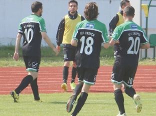Trepça, skuadra “fukara” e Superligës