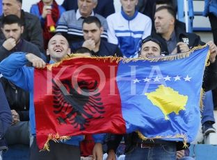 Kosova dhe Shqipëria ndryshojnë pozitë në ranglistën e FIFA-s
