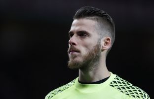 De Gea flet për transferimin e mundshëm te Reali