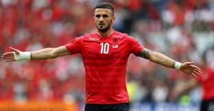  Armando Sadiku kërkon pasaportë bullgare