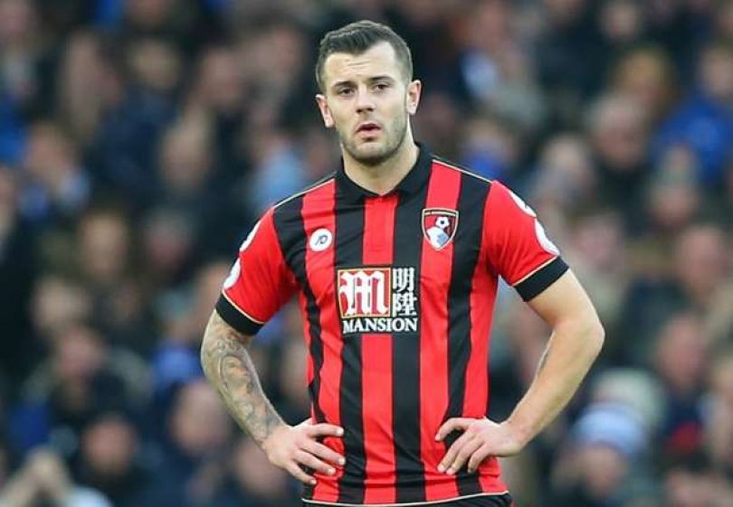  Wilshere i pasigurt për të ardhmen tek Arsenali