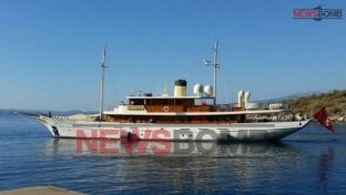 Jahti më luksoz në brigjet shqiptare [foto]
