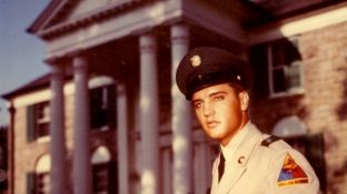 Pesë gjëra që s’i keni ditur për Elvis Presleyn