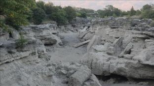 Shteret “Ujëvara e Niagaras”, vendpushimi turistik në Podgoricë