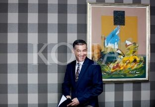 Kadri Veseli “konkurron” për librin Ginis