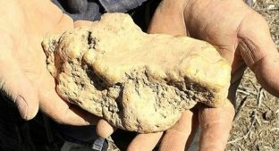 E kujtoi për skrap, por gjeti 4 kg ar