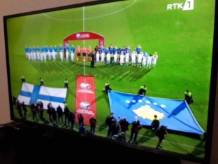  Megjithatë, paraqitja historike e Kosovës nuk shkoi pa gabim [foto/video]