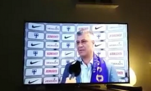  Thaçi ridëshmon “aftësitë” e tij në anglisht [video]
