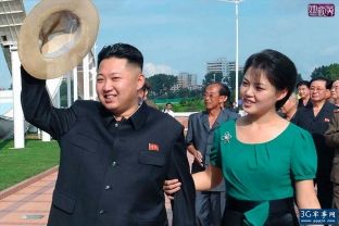 Koreja e Veriut ndalon të qeshurën në publik, ja arsyeja e çmendur