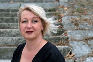 Veterani ushtarak serb bëhet femër