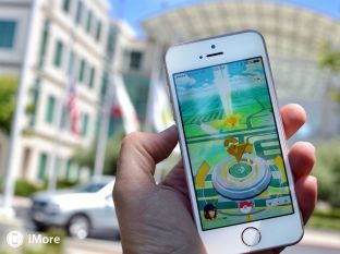 Luante Pokemon Go, pikas një plantacion me kanabis