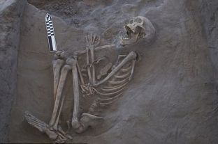 Zbulohet misteri i vrasjes së para 800 vjetëve në Australi