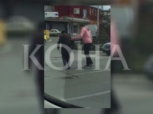 Gjest i mrekullueshëm i një djali në Prishtinë [video]