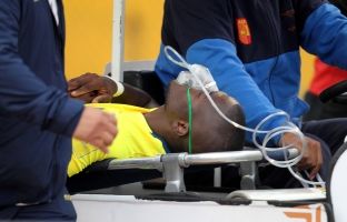 Enner Valencia, lëndim i rrejshëm që t’i ikë arrestimit