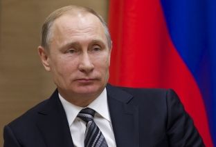 Venezuela themelon çmim për paqe, i pari i shkon Putinit