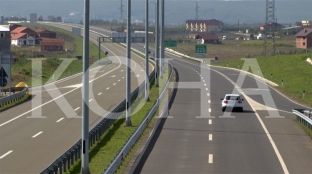 260km/h në autostradën “Ibrahim Rugova” [video]