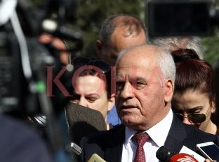 Salihaj ka zbuluar atë që ka qenë e zbuluar