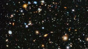  Ndryshon perceptimi për madhësinë e universit