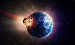 “Më mirë të na godas një meteor gjigant sesa të votojmë për Clintonin apo Trumpin”