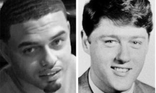 30-vjeçi që pretendon se është djali i mohuar i Bill Clinton