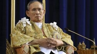 Prostitutat nderojnë mbretin e vdekur duke u veshur në të zezë [foto]