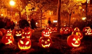 Sonte “Halloween”, origjina dhe miti