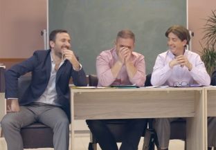 Prapaskenat e episodit të parë të “O Sa Mirë” [video]