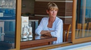 Aktorja nga Beogradi hap restorant në Sarandë