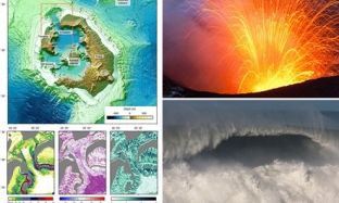 Teoria e shkencëtarëve: Atlantis ekzistonte, por u zhduk [foto]