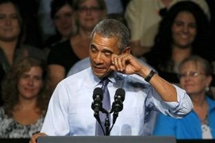 Një tunizian i kërkon Obamës të udhëheqë vendin e tij