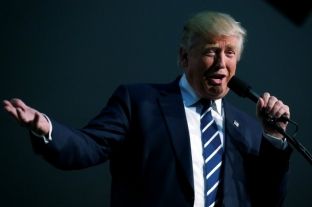 Trump do të marrë 1 dollar pagë vjetore presidenciale
