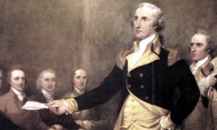  Trump thyen “rekordin” që deri tash e mbante George Washington