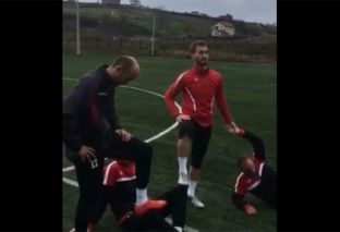  Drenica nuk i reziston trendit botëror [video]