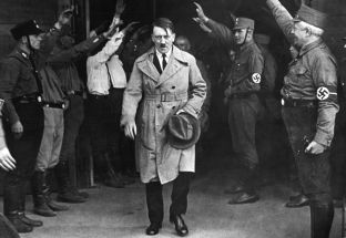 Ndërtesa 5 kilometra e gjatë e nazistëve të Hitlerit do të transformohet në hotel pushimesh luksoze [foto]