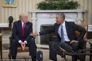 Trump mund të mos e zë karrigen e Presidentit në Zyrën Ovale edhe për një vit