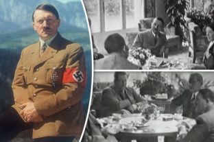“Hitleri u arratis në Argjentinë, vdiq në Paraguaji” [foto]