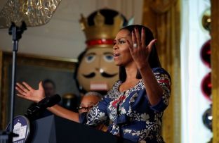 Michelle Obama: Kam fjetur natën e zgjedhjeve