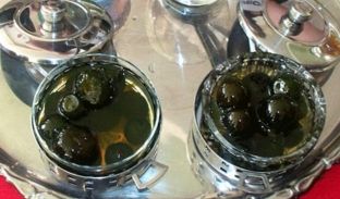 Reçeli i Maqedonisë nga fiku i egër në hartën botërore për ushqim tradicional