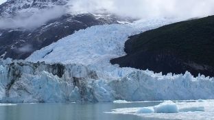 Në Arktik regjistrohet rekord i temperaturës së lartë të ajrit