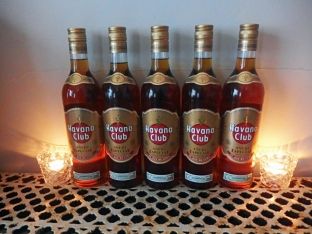  Kuba do që Çekisë borxhin t’ia kthejë me rum në vend të parave 