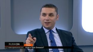 Kelmendi: Fitues në Drenas jam unë, o Adriatiku
