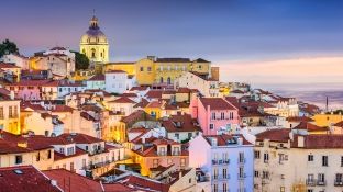 Portugalia rrit taksat për shtëpitë që zotërojnë pamje të mrekullueshme nga ballkoni