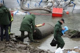 Rreth 54 mijë banorë të Augsburgut evakuohen për shkak të bombës 1.8 tonësh